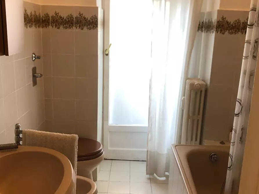 Immagine 25 di Appartamento in affitto  in Via Marostica 35 a Milano