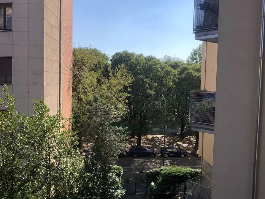 Immagine 23 di Appartamento in affitto  in Via Marostica 35 a Milano