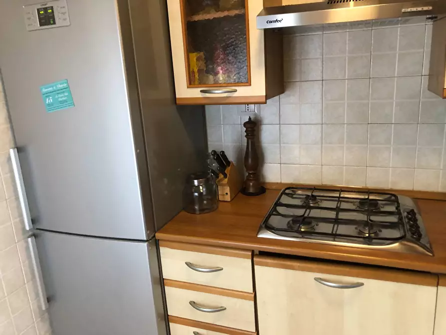 Immagine 5 di Appartamento in affitto  in Via Marostica 35 a Milano