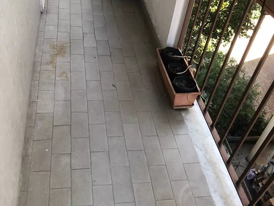 Immagine 6 di Appartamento in affitto  in Via Marostica 35 a Milano