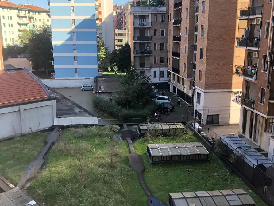 Immagine 7 di Appartamento in affitto  in Via Marostica 35 a Milano