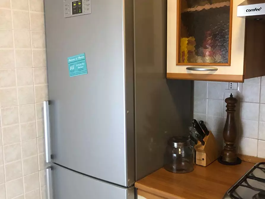 Immagine 21 di Appartamento in affitto  in Via Marostica 35 a Milano