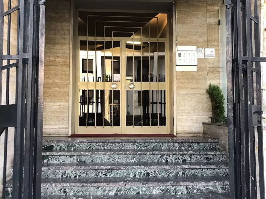 Immagine 16 di Appartamento in affitto  in Via Marostica 35 a Milano