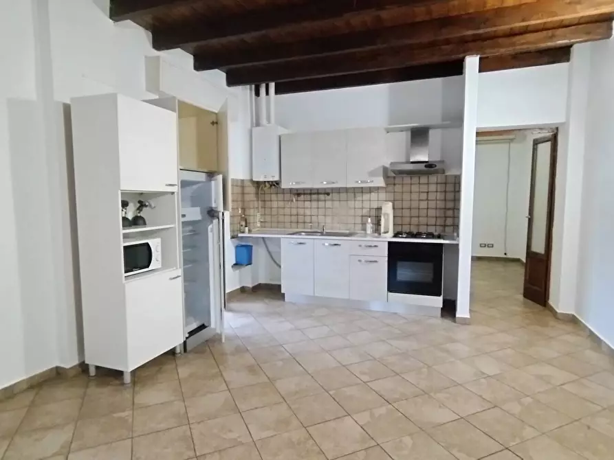Immagine 1 di Appartamento in affitto  in via Gallarata 134 a Settimo Milanese