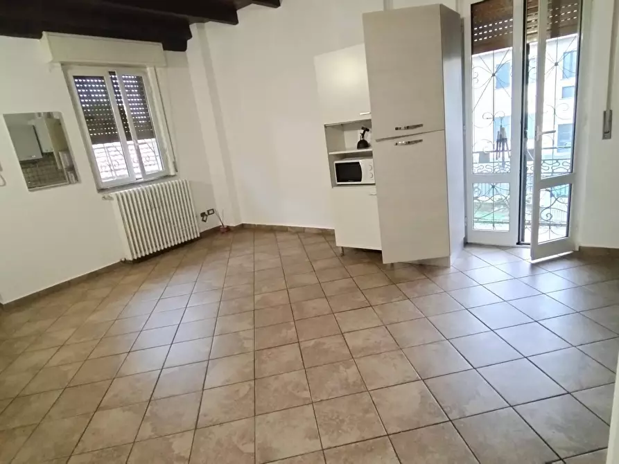 Immagine 2 di Appartamento in affitto  in via Gallarata 134 a Settimo Milanese
