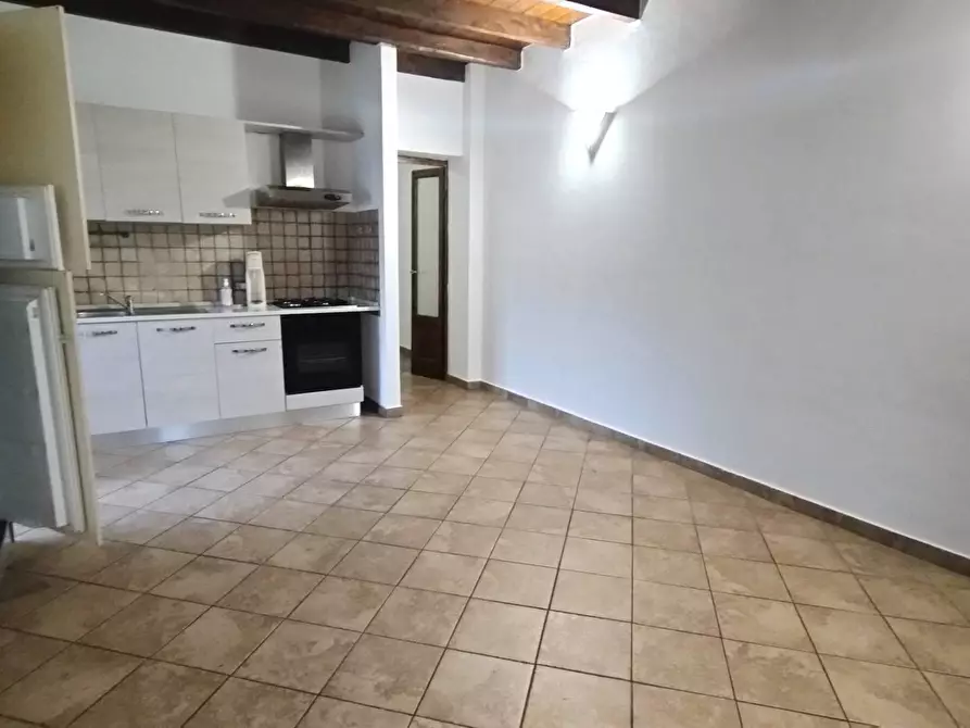 Immagine 3 di Appartamento in affitto  in via Gallarata 134 a Settimo Milanese