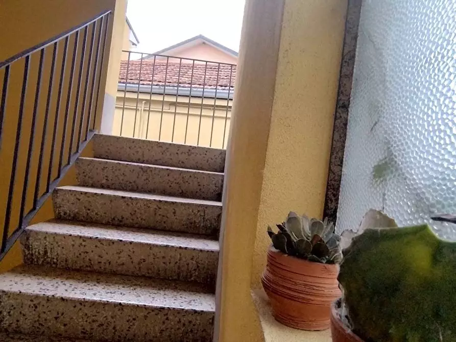 Immagine 11 di Appartamento in affitto  in via Gallarata 134 a Settimo Milanese