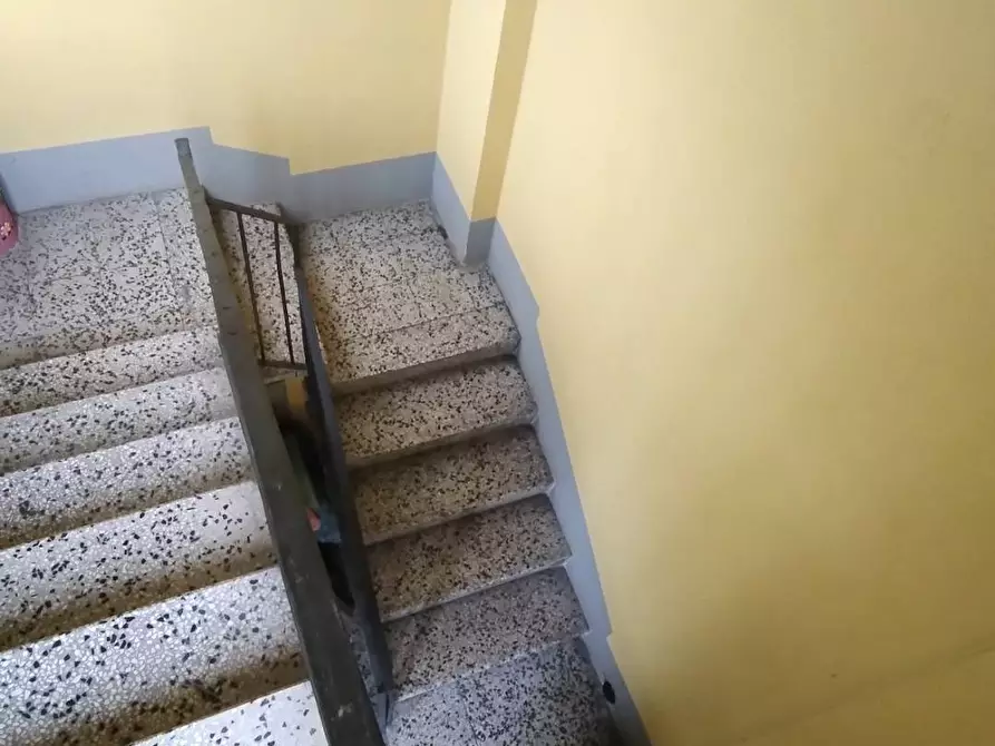 Immagine 10 di Appartamento in affitto  in via Gallarata 134 a Settimo Milanese