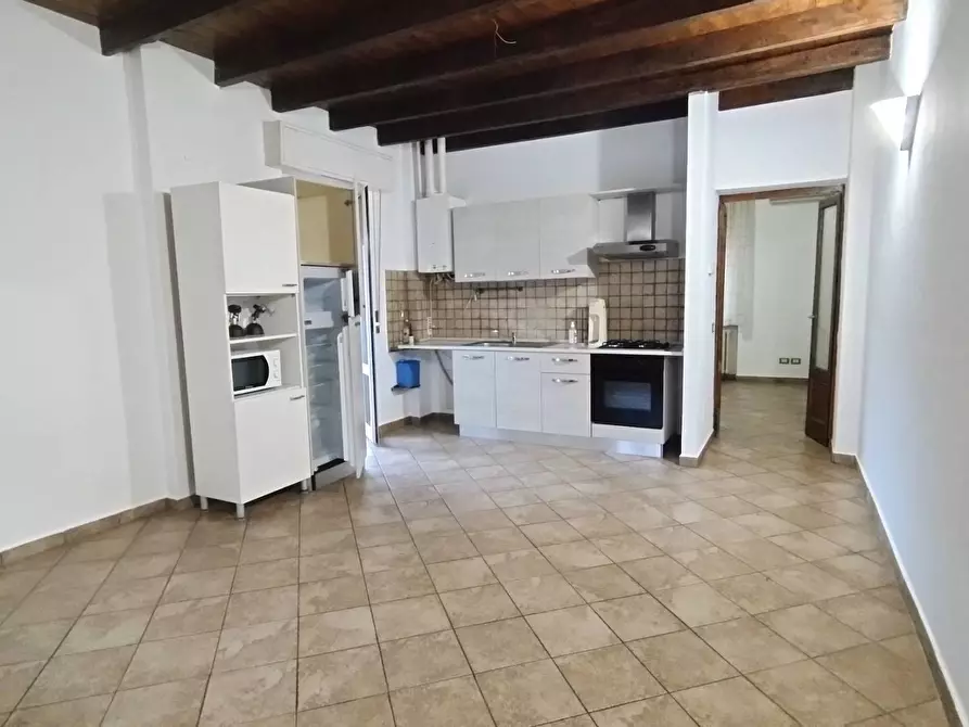 Immagine 13 di Appartamento in affitto  in via Gallarata 134 a Settimo Milanese