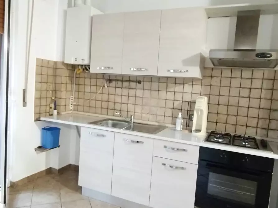 Immagine 14 di Appartamento in affitto  in via Gallarata 134 a Settimo Milanese