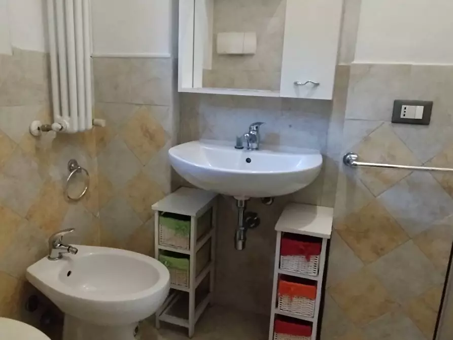 Immagine 16 di Appartamento in affitto  in via Gallarata 134 a Settimo Milanese