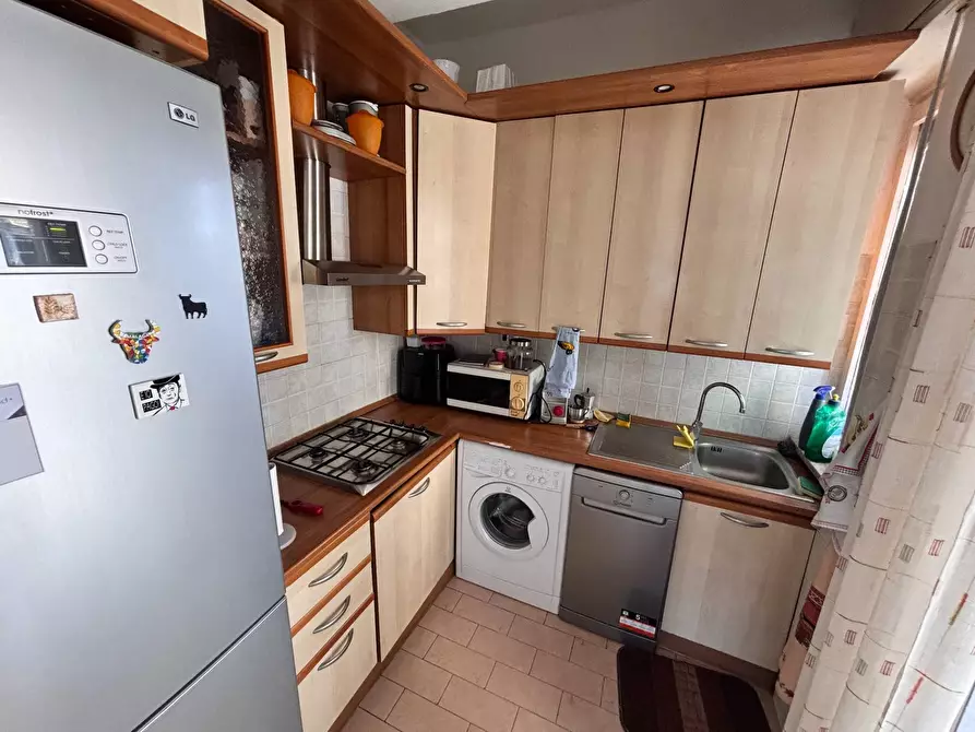 Immagine 4 di Appartamento in affitto  in Via Marostica 35 a Milano