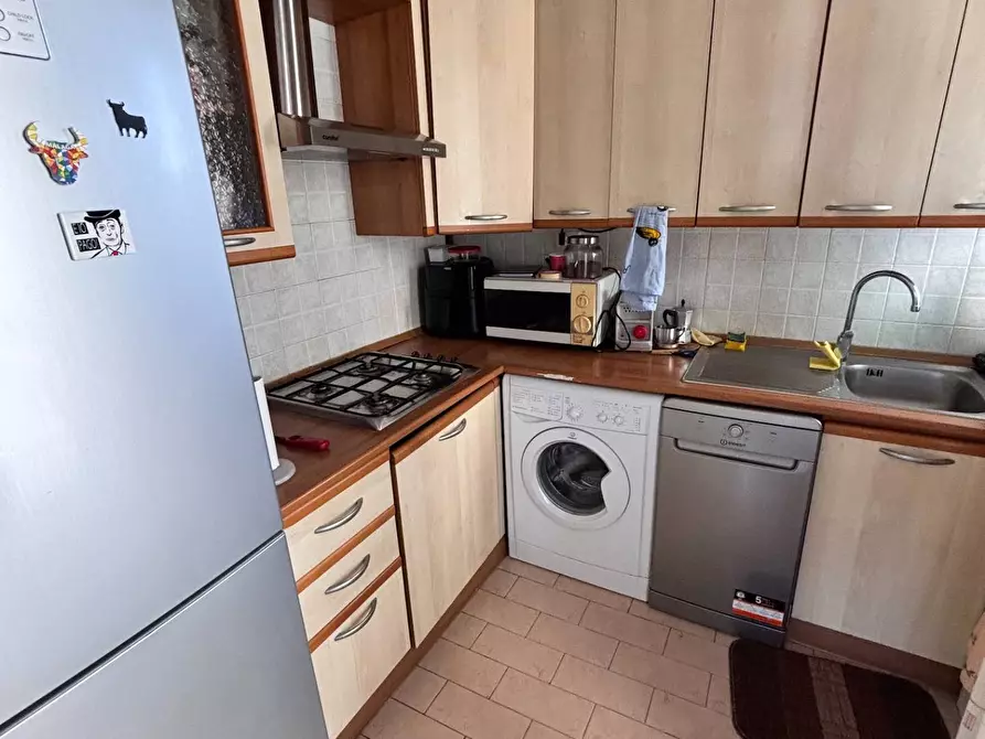 Immagine 20 di Appartamento in affitto  in Via Marostica 35 a Milano