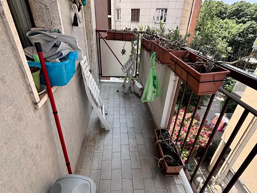 Immagine 22 di Appartamento in affitto  in Via Marostica 35 a Milano