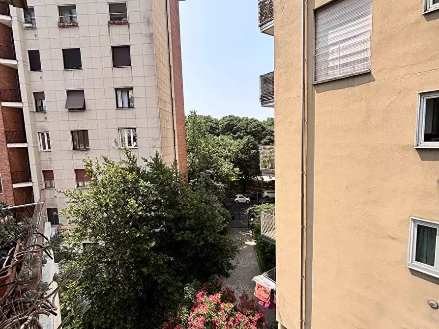 Immagine 8 di Appartamento in affitto  in Via Marostica 35 a Milano