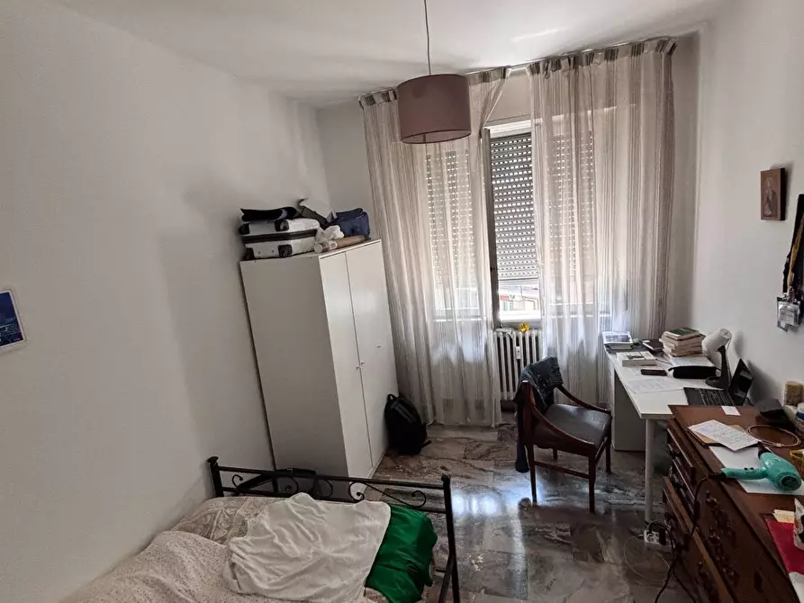 Immagine 9 di Appartamento in affitto  in Via Marostica 35 a Milano