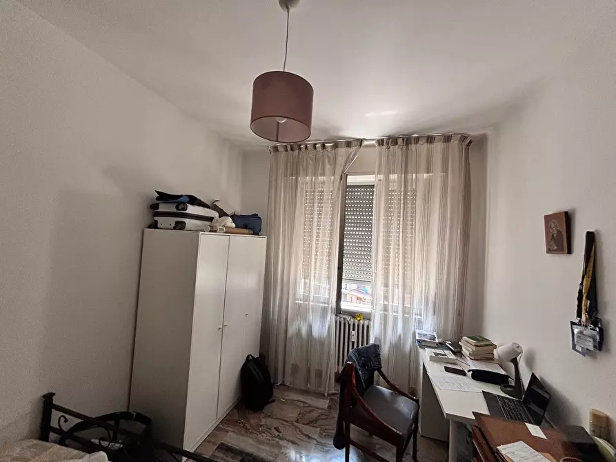 Immagine 10 di Appartamento in affitto  in Via Marostica 35 a Milano