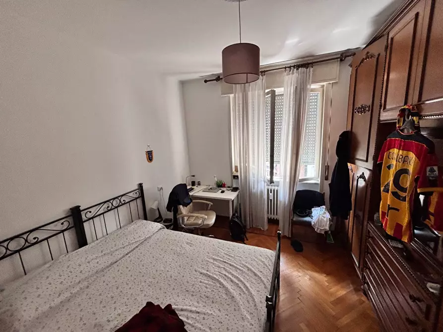 Immagine 12 di Appartamento in affitto  in Via Marostica 35 a Milano