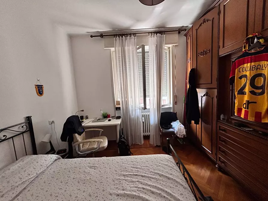 Immagine 11 di Appartamento in affitto  in Via Marostica 35 a Milano