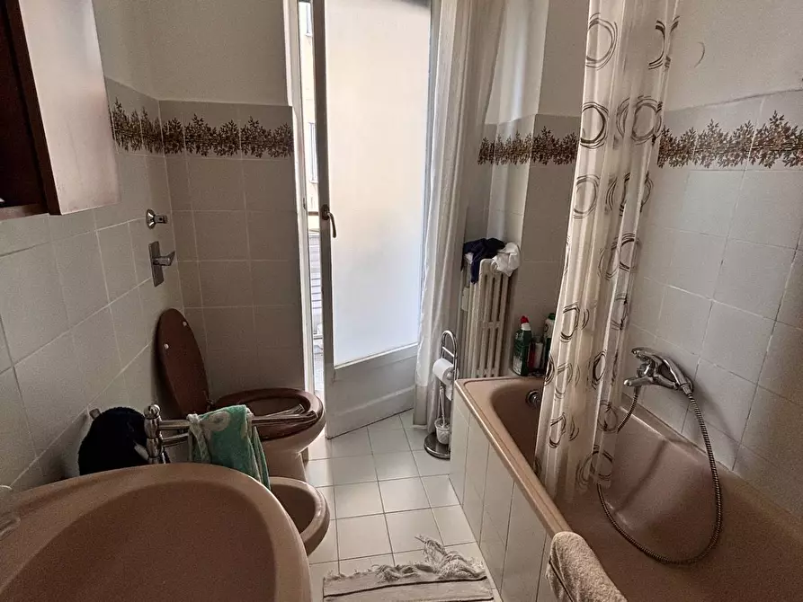 Immagine 13 di Appartamento in affitto  in Via Marostica 35 a Milano