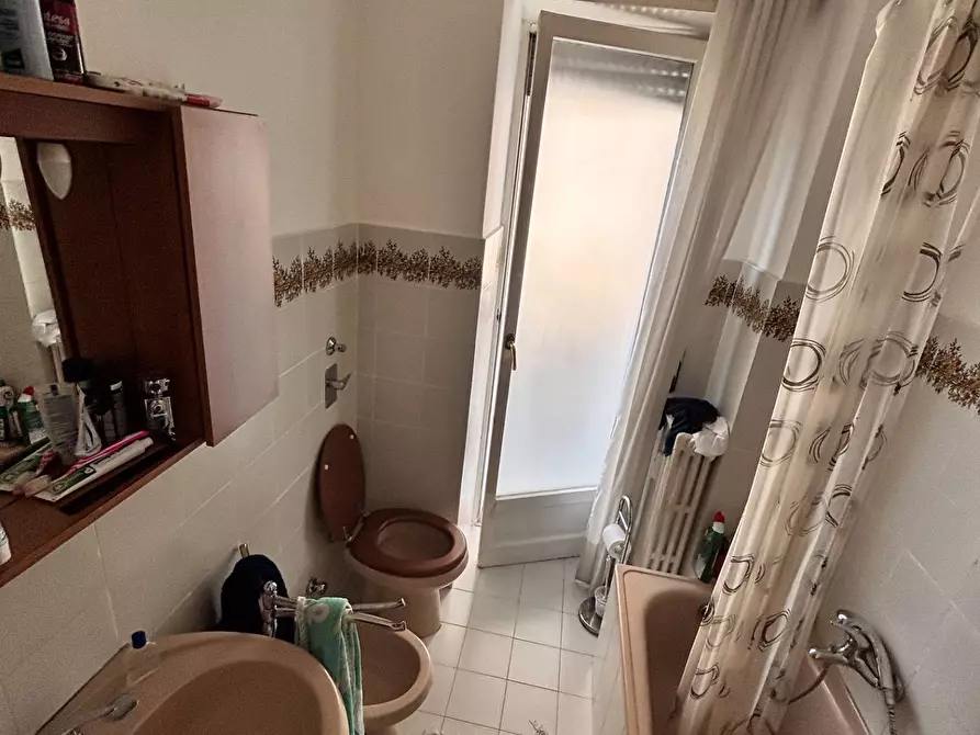 Immagine 24 di Appartamento in affitto  in Via Marostica 35 a Milano