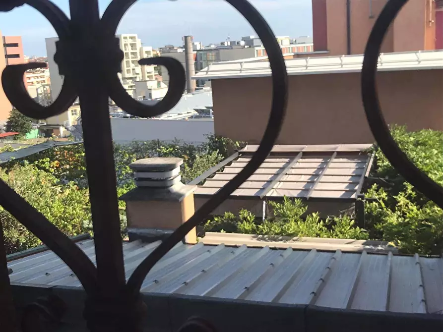 Immagine 26 di Appartamento in vendita  in via Pannunzio a Milano