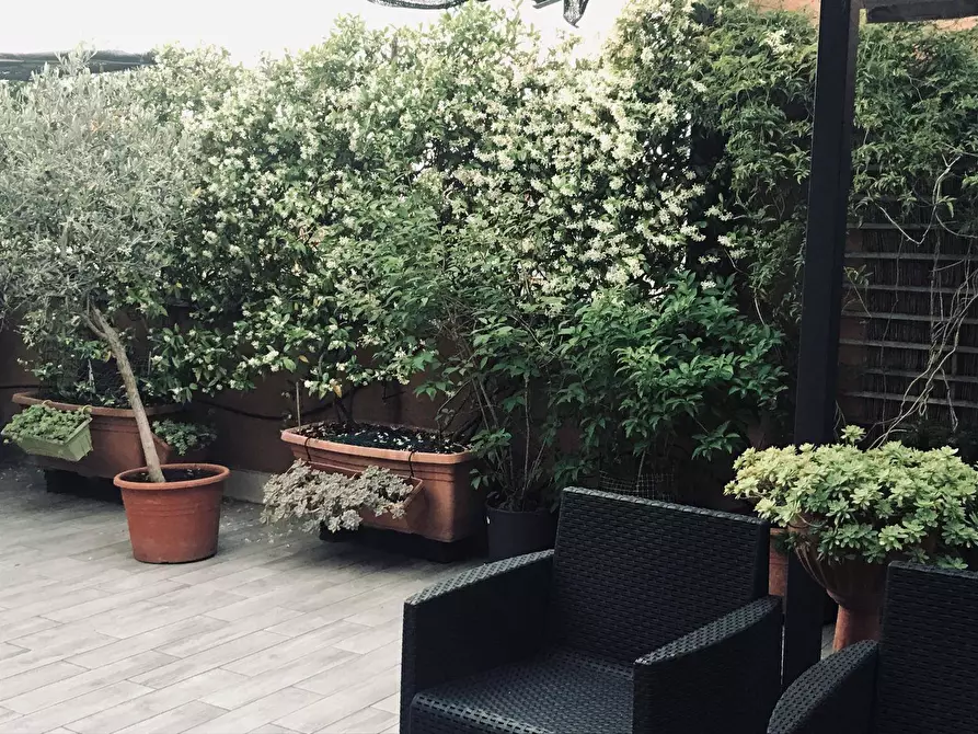 Immagine 28 di Appartamento in vendita  in via Pannunzio a Milano