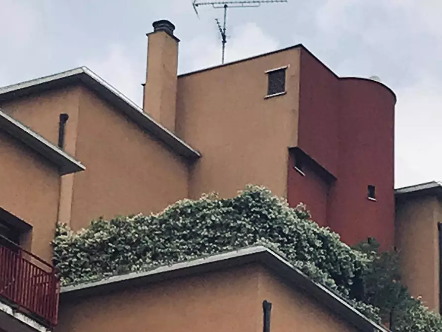 Immagine 25 di Appartamento in vendita  in via Pannunzio a Milano