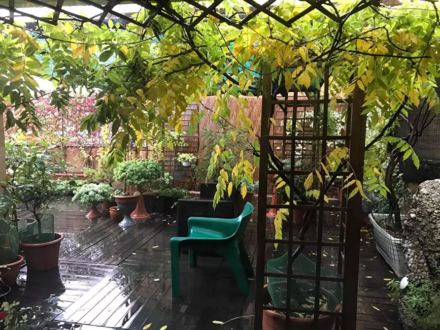 Immagine 1 di Appartamento in vendita  in via Pannunzio a Milano