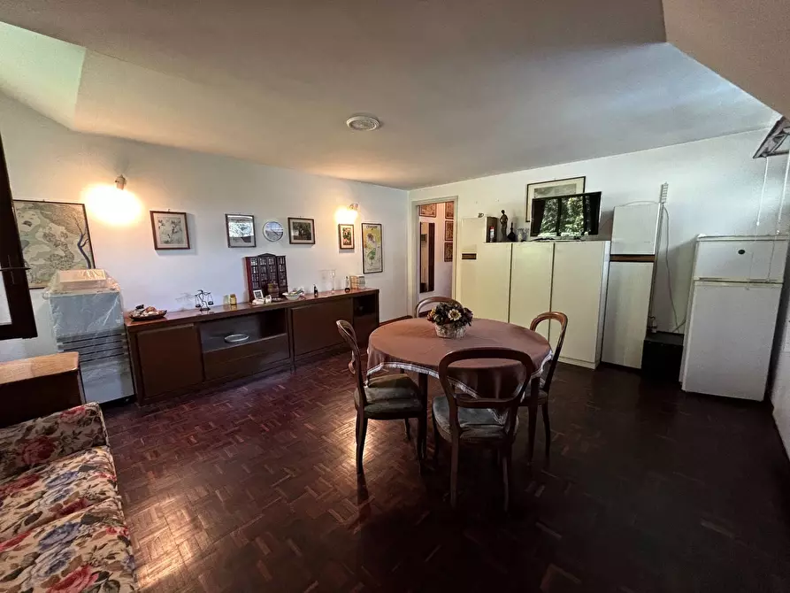 Immagine 4 di Appartamento in vendita  in via Stanislao Mancini 4 a Milano