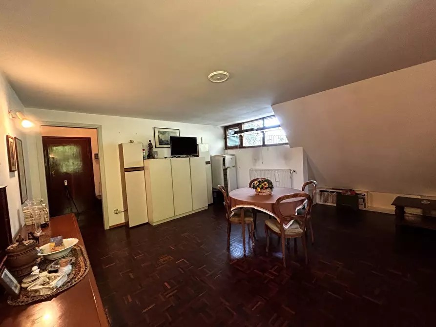 Immagine 5 di Appartamento in vendita  in via Stanislao Mancini 4 a Milano