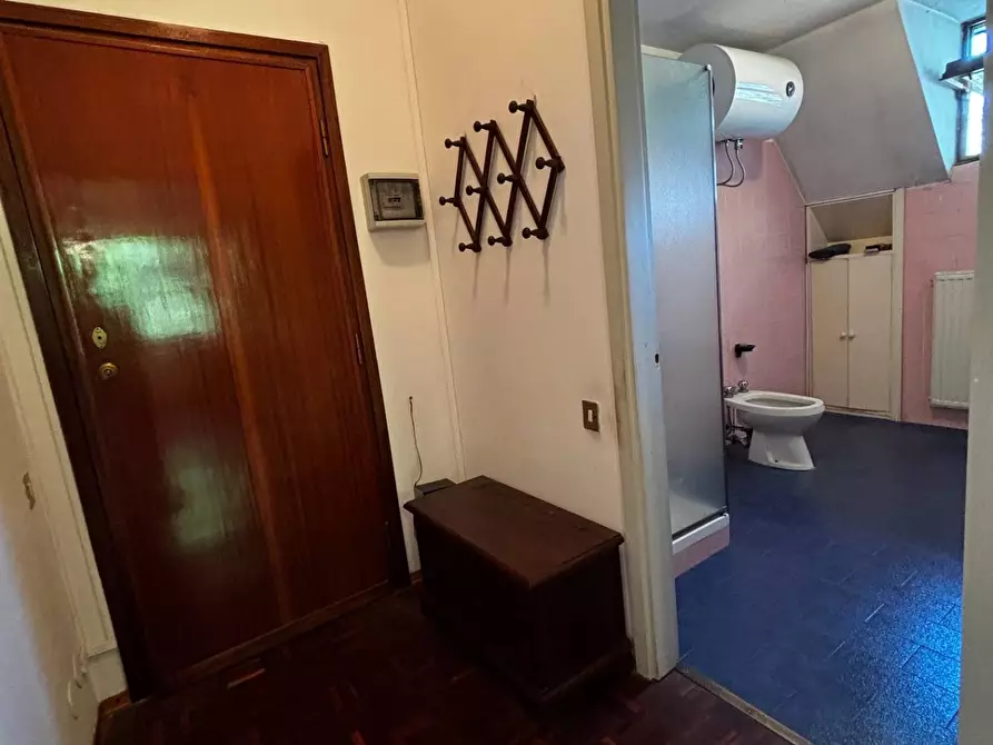 Immagine 6 di Appartamento in vendita  in via Stanislao Mancini 4 a Milano