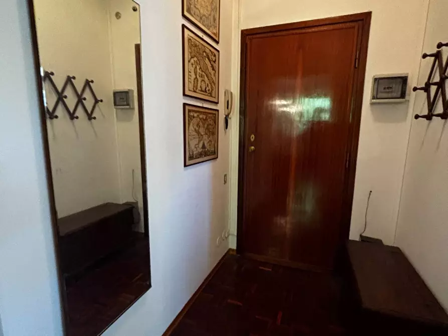 Immagine 9 di Appartamento in vendita  in via Stanislao Mancini 4 a Milano