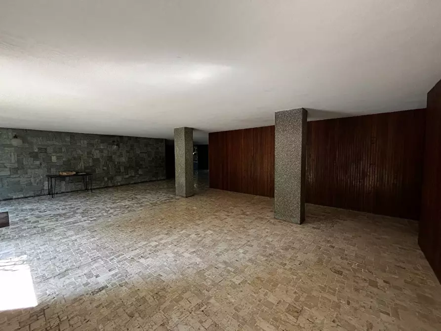 Immagine 13 di Appartamento in vendita  in via Stanislao Mancini 4 a Milano