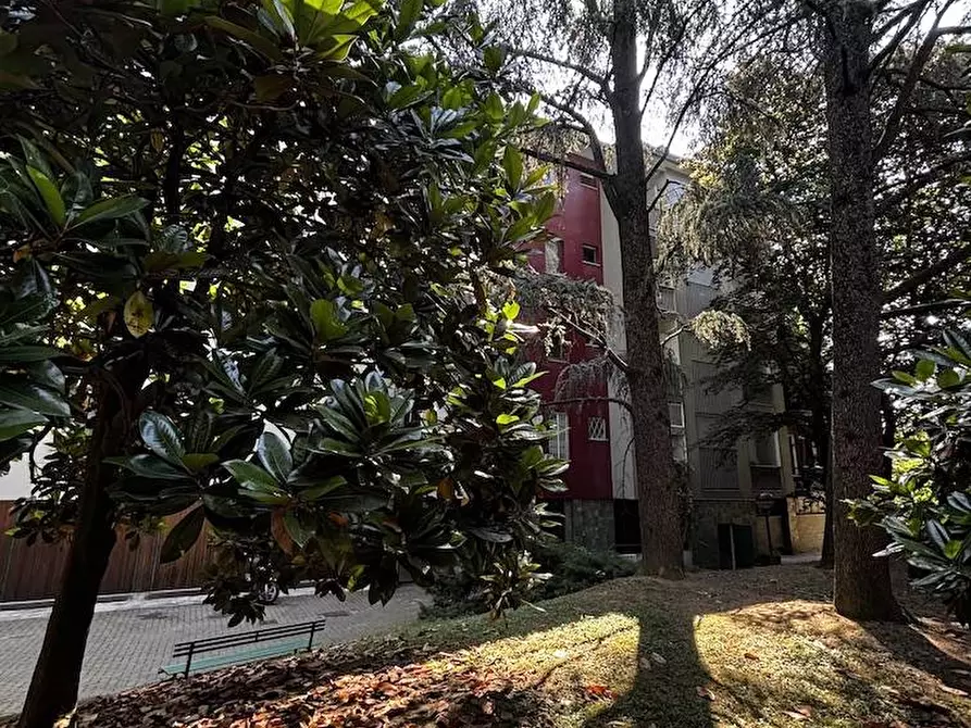 Immagine 15 di Appartamento in vendita  in via Stanislao Mancini 4 a Milano