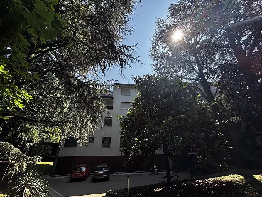 Immagine 16 di Appartamento in vendita  in via Stanislao Mancini 4 a Milano