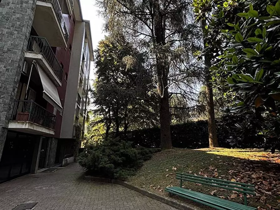 Immagine 17 di Appartamento in vendita  in via Stanislao Mancini 4 a Milano