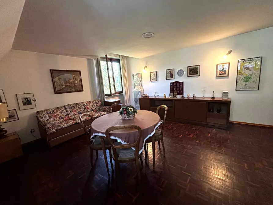 Immagine 20 di Appartamento in vendita  in via Stanislao Mancini 4 a Milano