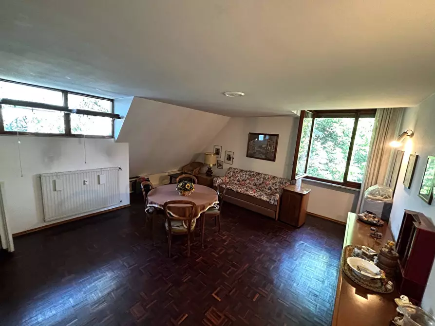 Immagine 21 di Appartamento in vendita  in via Stanislao Mancini 4 a Milano