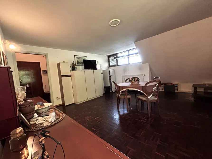 Immagine 22 di Appartamento in vendita  in via Stanislao Mancini 4 a Milano