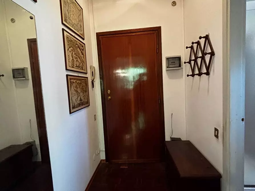 Immagine 23 di Appartamento in vendita  in via Stanislao Mancini 4 a Milano