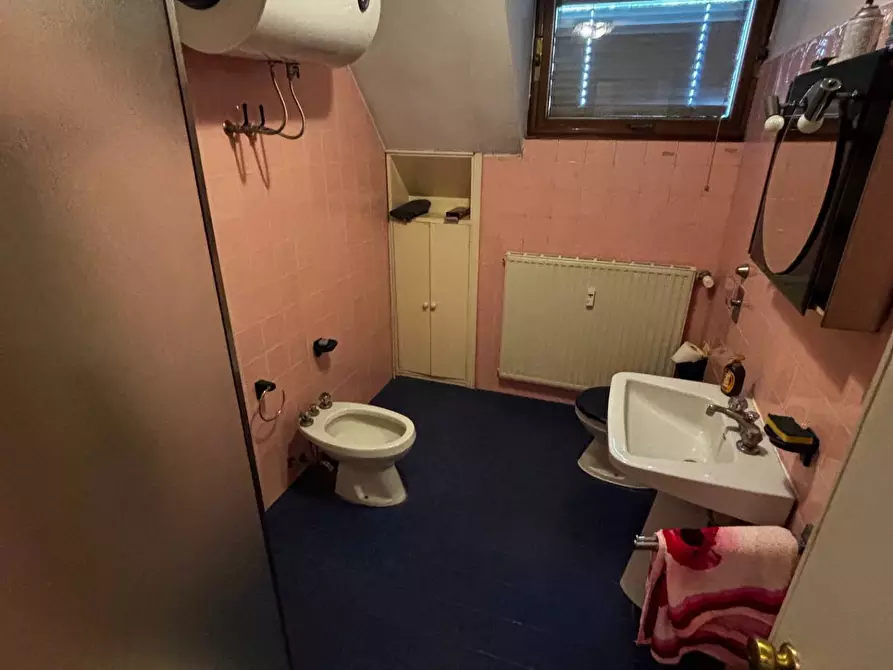 Immagine 7 di Appartamento in vendita  in via Stanislao Mancini 4 a Milano