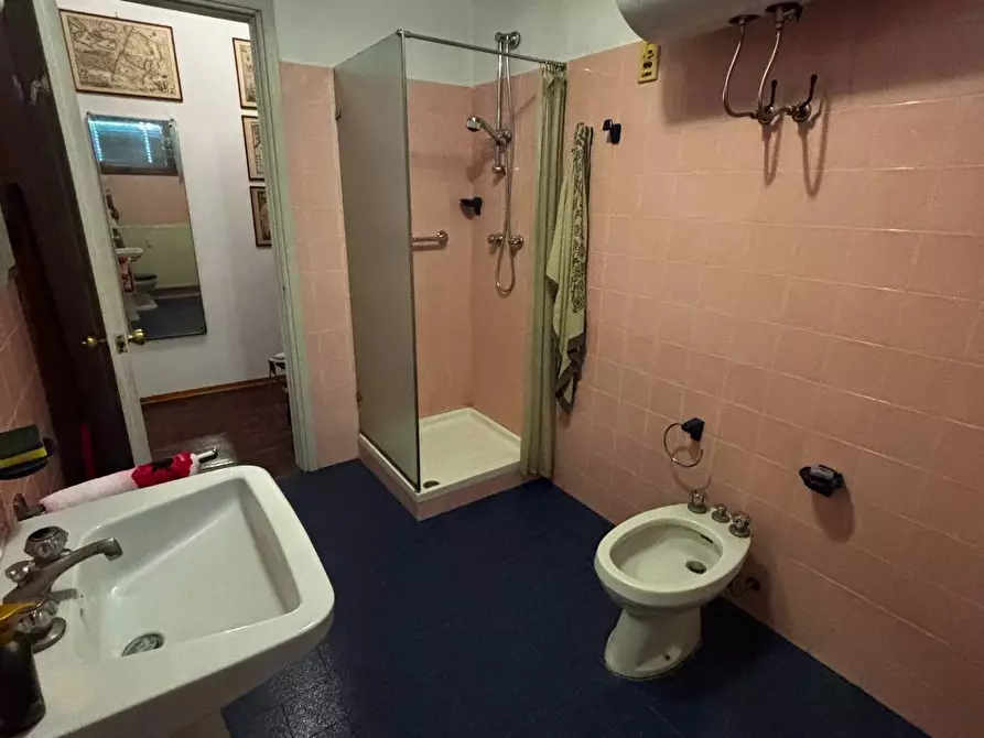 Immagine 8 di Appartamento in vendita  in via Stanislao Mancini 4 a Milano