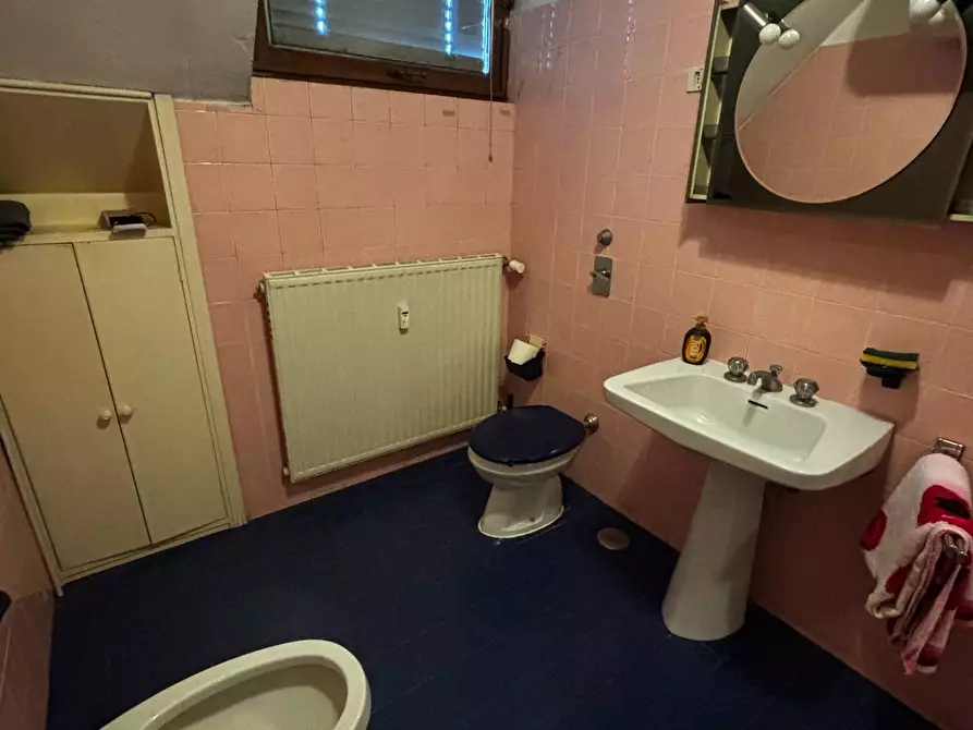 Immagine 24 di Appartamento in vendita  in via Stanislao Mancini 4 a Milano