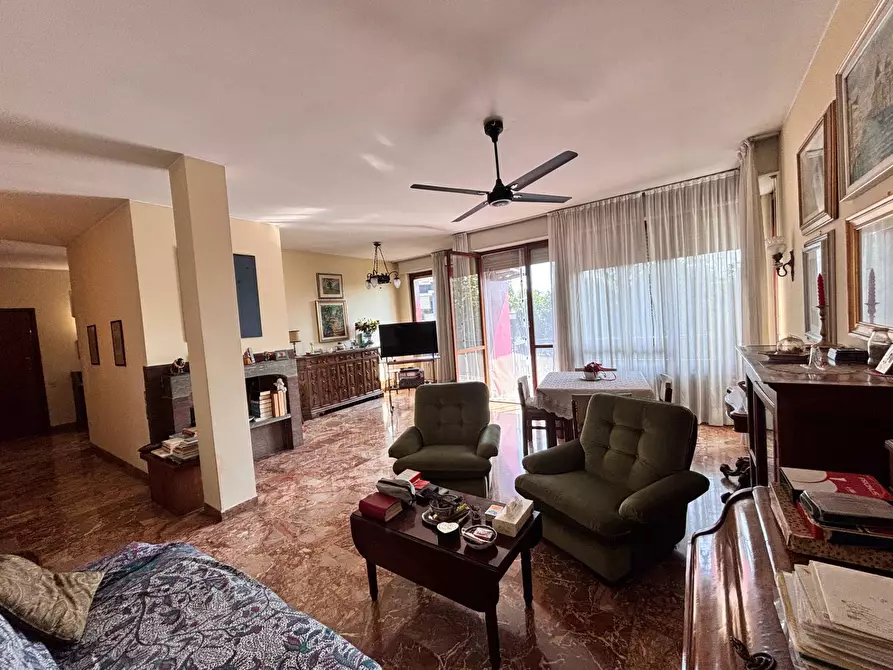 Immagine 2 di Appartamento in vendita  in via Stanislao Mancini 4 a Milano