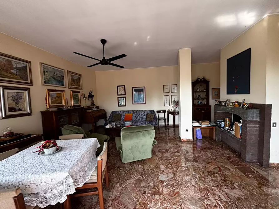 Immagine 3 di Appartamento in vendita  in via Stanislao Mancini 4 a Milano