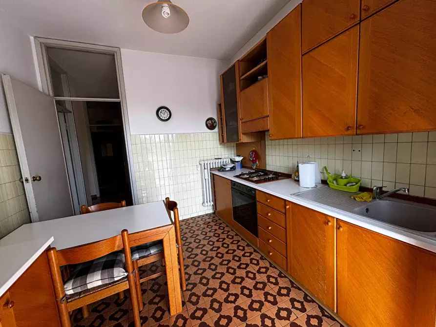 Immagine 5 di Appartamento in vendita  in via Stanislao Mancini 4 a Milano