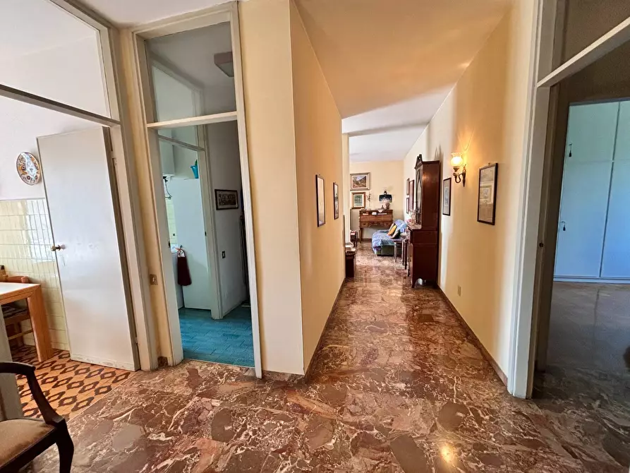 Immagine 6 di Appartamento in vendita  in via Stanislao Mancini 4 a Milano