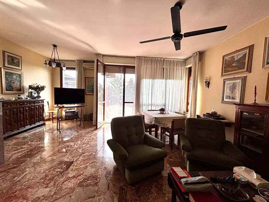 Immagine 7 di Appartamento in vendita  in via Stanislao Mancini 4 a Milano