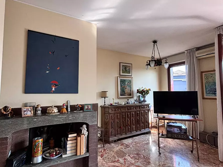 Immagine 8 di Appartamento in vendita  in via Stanislao Mancini 4 a Milano